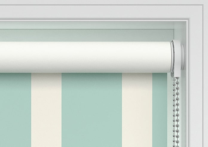 The British Stripe Co. Henry, Brighton No.3 - Twist&Fit Roller Blind - Image 10